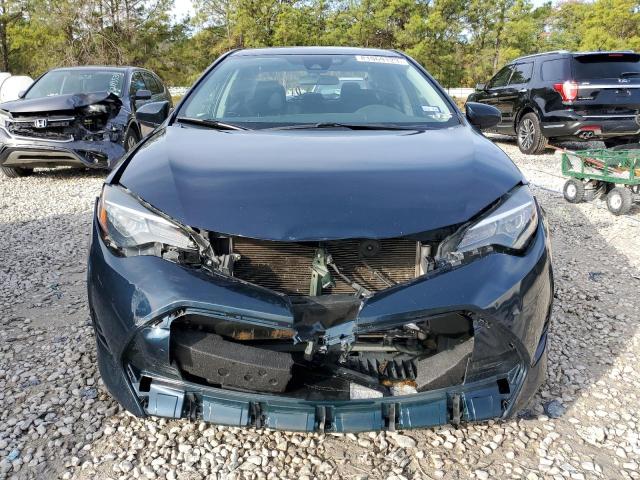 5YFBURHE3JP797725 | 2018 TOYOTA COROLLA L