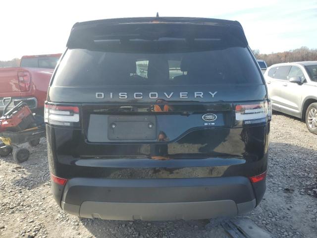 SALRG2RV6KA095165 | 2019 LAND ROVER DISCOVERY