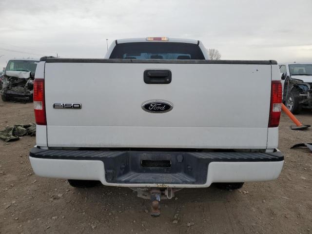 1FTRF14W34KD87194 | 2004 Ford f150