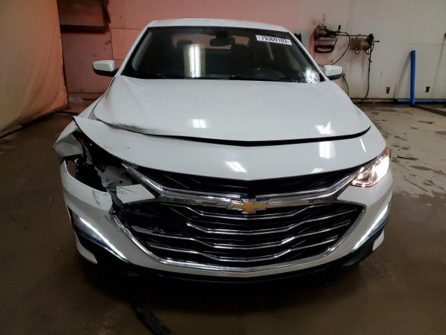 1G1ZD5ST3KF122053 | 2019 CHEVROLET MALIBU LT