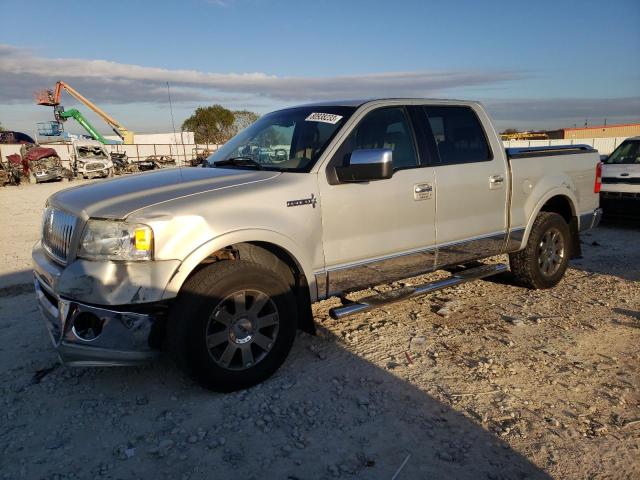 2006 Lincoln Mark LT 