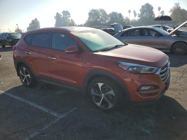 KM8J33A23GU056042 | 2016 HYUNDAI TUCSON LIM