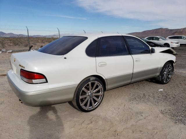 1996 Toyota Avalon Xl VIN: 4T1BF12B5TU120221 Lot: 79970243