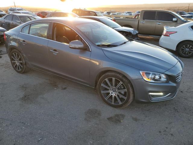 LYV402TK8JB161890 | 2018 VOLVO S60 INSCRI