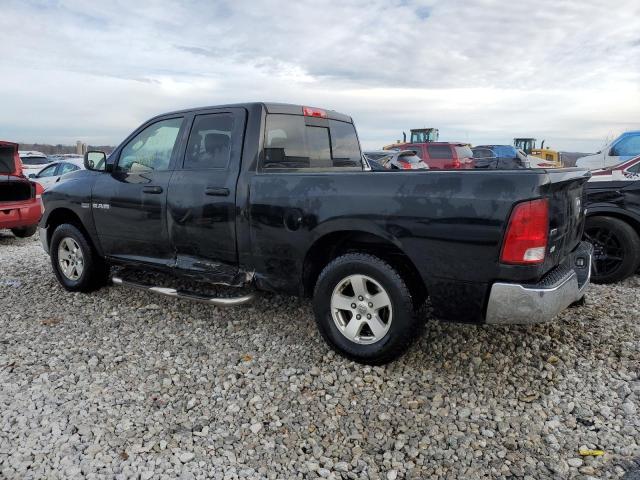 1D3HV18T59S709430 | 2009 Dodge ram 1500