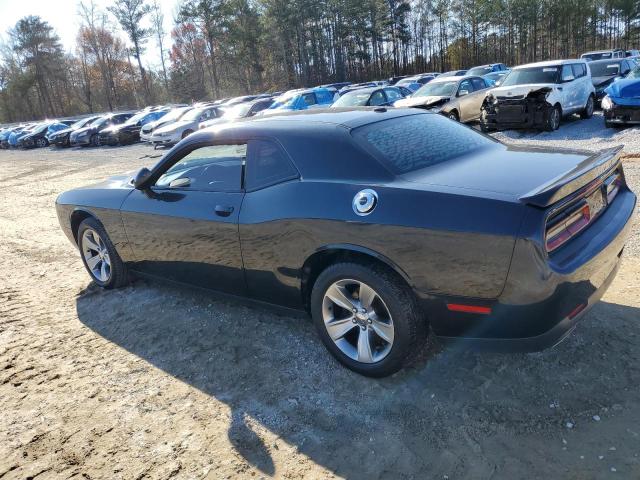 2C3CDZAG6JH236459 | 2018 DODGE CHALLENGER