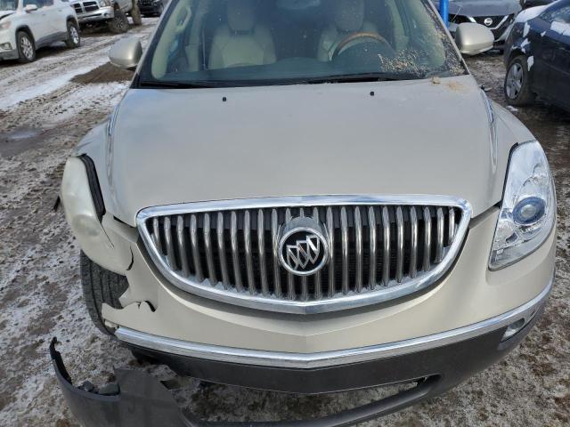 5GALRCED0AJ222342 | 2010 Buick enclave cxl