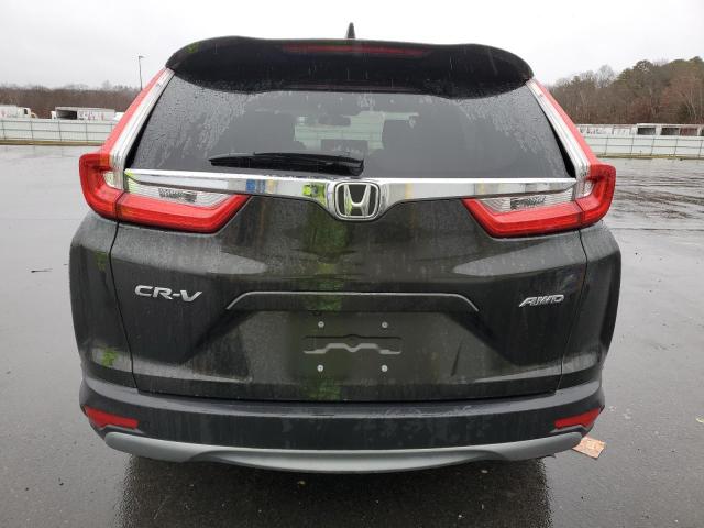 5J6RW2H50HL049382 | 2017 HONDA CR-V EX