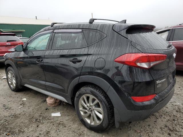 KM8J3CA46HU470077 | 2017 HYUNDAI TUCSON LIM