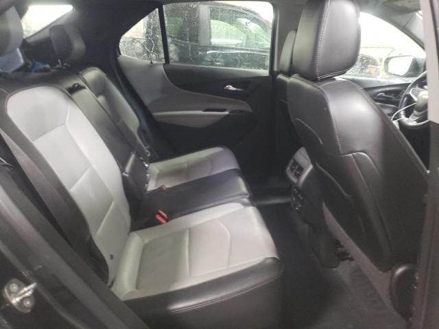 3GNAXMEV7JS623810 | 2018 CHEVROLET EQUINOX PR