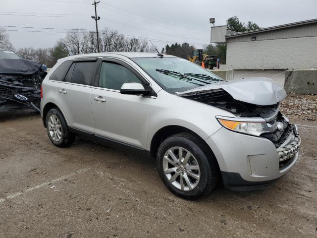 2FMDK4KC9EBA20016 | 2014 FORD EDGE LIMIT