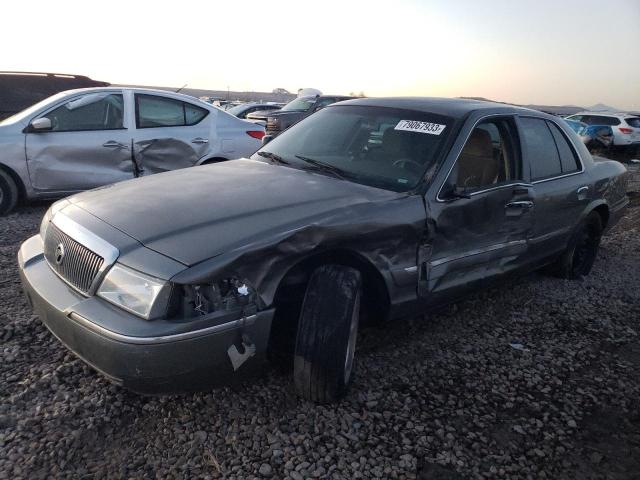 2004 Mercury Grand Marquis GS