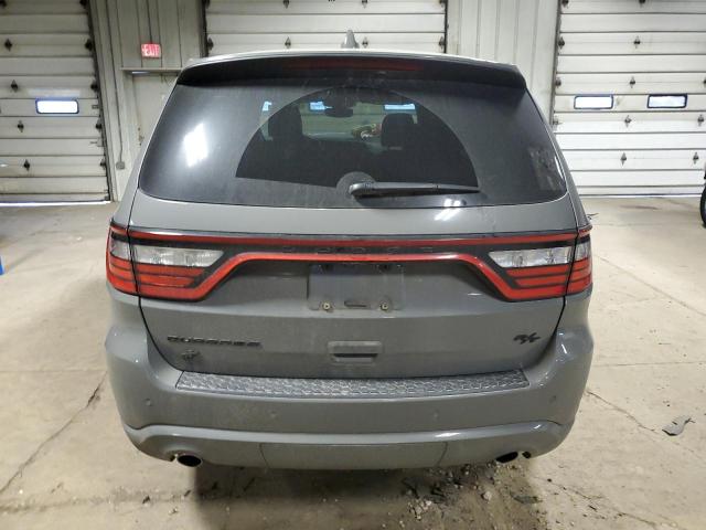 1C4SDJCT7NC223103 | 2022 DODGE DURANGO R/