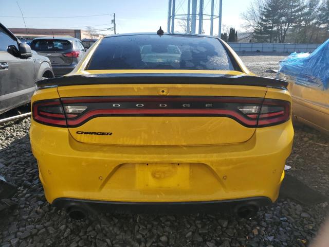 2C3CDXGJ1HH567581 | 2017 DODGE CHARGER R/