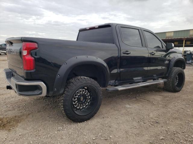 Vin: 3gcuyded6lg258603, lot: 81503763, chevrolet all models k1500 lt 20203