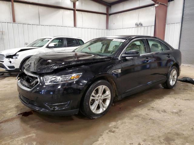 2017 Ford Taurus SEL