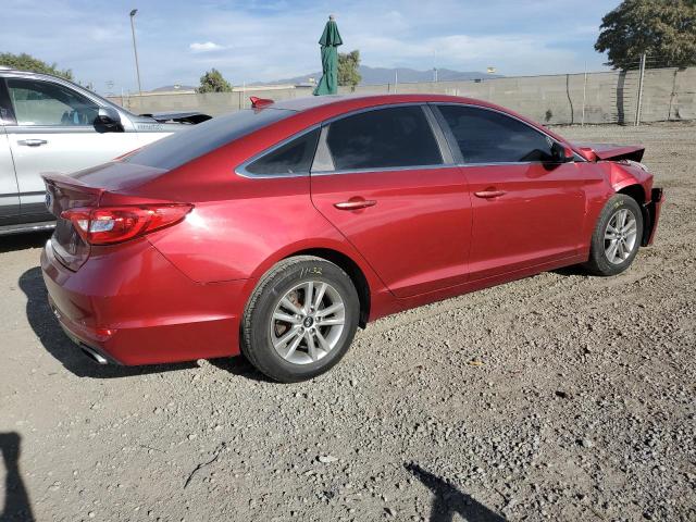 5NPE24AFXFH000657 | 2015 HYUNDAI SONATA SE