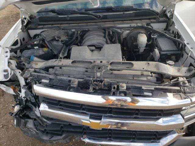 1GCRCNEH2GZ421492 | 2016 CHEVROLET SILVERADO