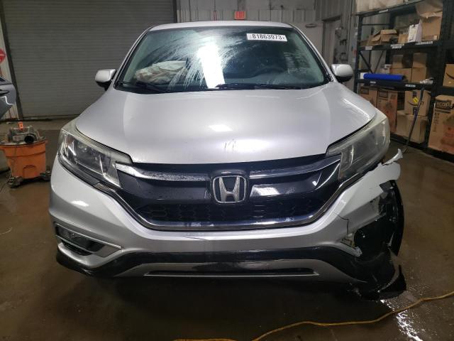 5J6RM4H55FL051336 | 2015 HONDA CR-V EX