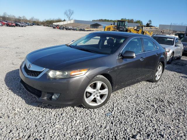 2009 Acura TSX 