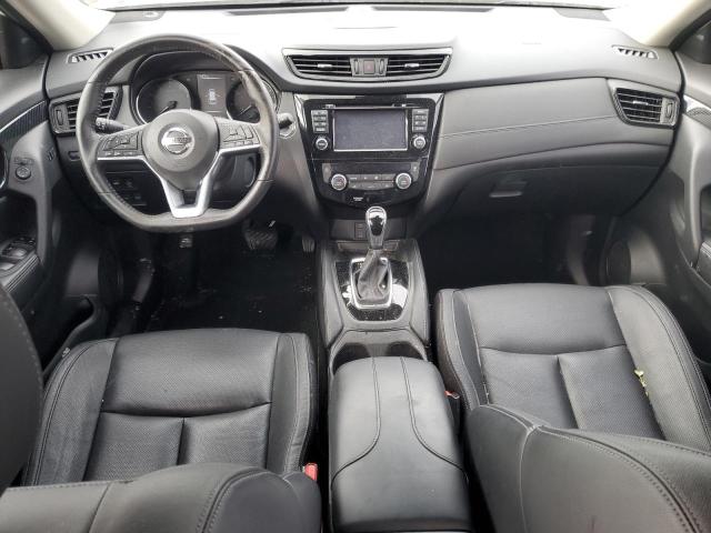 2017 NISSAN ROGUE S - JN8AT2MT1HW141605