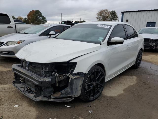 2017 Volkswagen Jetta SE