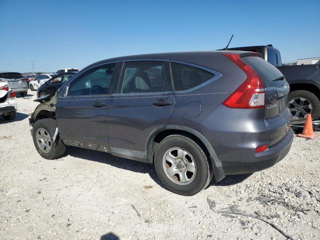 2HKRM3H39FH509060 | 2015 HONDA CR-V LX