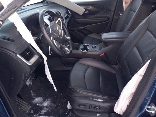 2021 GMC TERRAIN - 3GKALVEV6ML390225