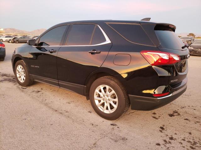 2019 Chevrolet Equinox - Image 2