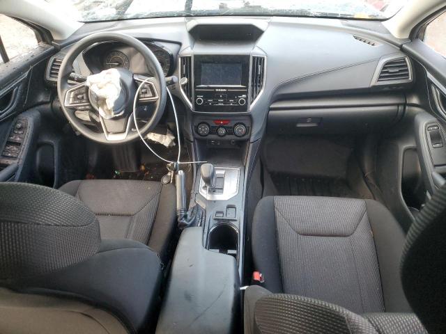 4S3GTAB6XP3722226 | 2023 SUBARU IMPREZA