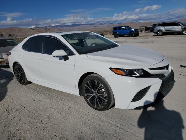 4T1B11HK2KU226386 | 2019 TOYOTA CAMRY L