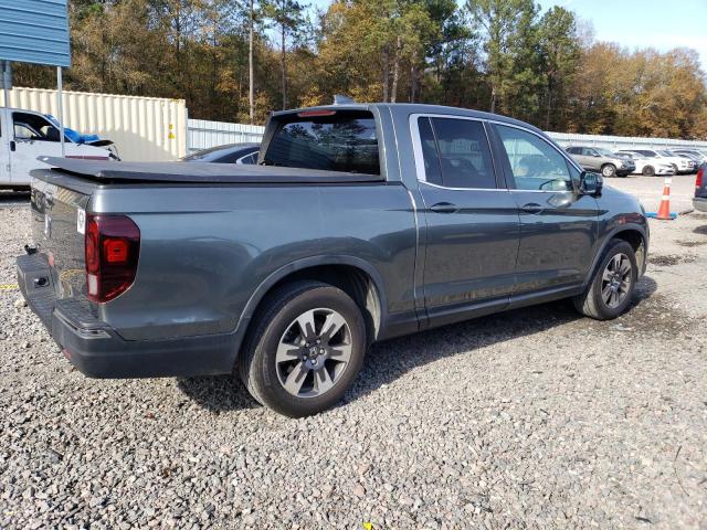 5FPYK2F68HB001471 | 2017 Honda ridgeline rtl