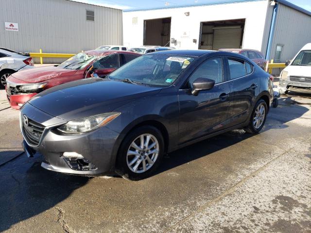 JM1BM1V78E1134779 | 2014 MAZDA 3 TOURING