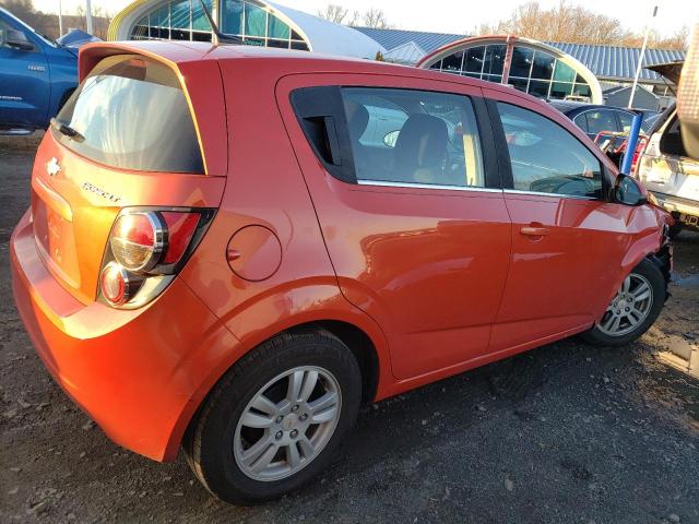 1G1JC6SH1C4118887 | 2012 Chevrolet sonic lt