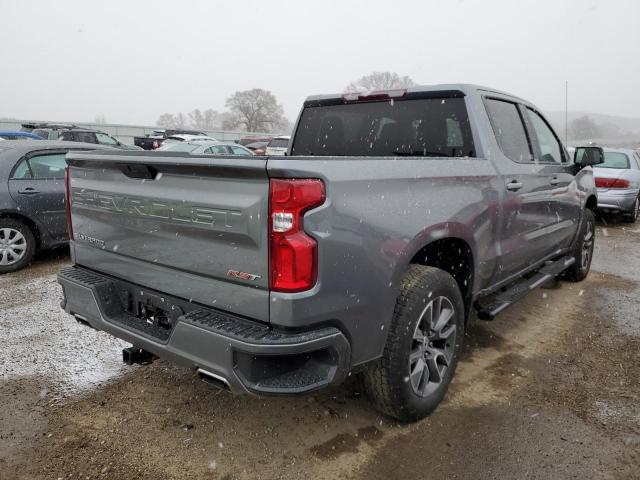 Vin: 1gcuyeed2mz112576, lot: 78325463, chevrolet all models k1500 rst 20213