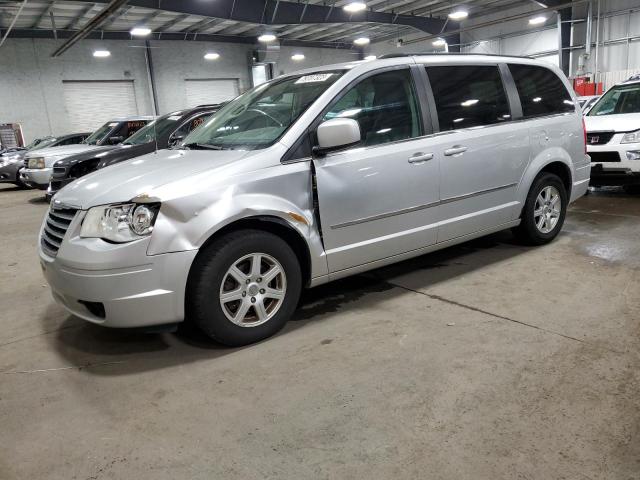 2010 Chrysler Town & Country Touring