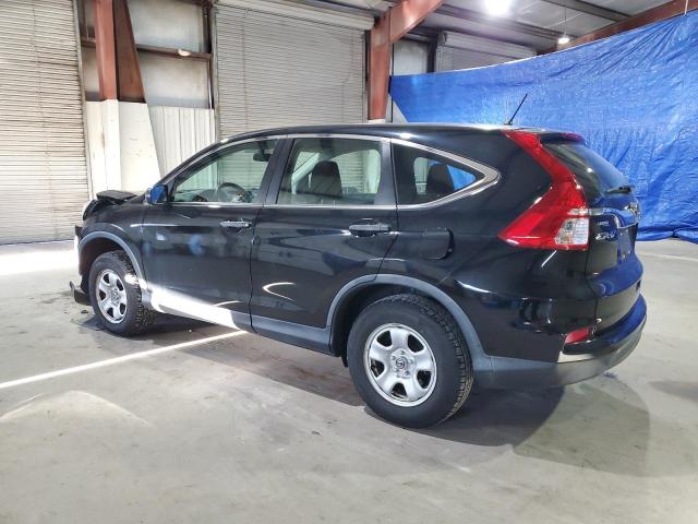 Vin: 5j6rm4h36gl114816, lot: 80595483, honda crv lx 20162