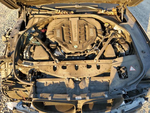 VIN WBAYF8C58FD654881 2015 BMW 7 Series, 750IL Lxi no.11