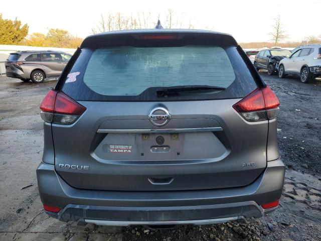 KNMAT2MV4HP603324 | 2017 NISSAN ROGUE S