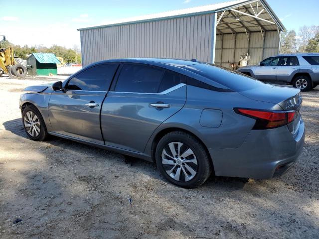 1N4BL4BV7KC110924 | 2019 NISSAN ALTIMA S