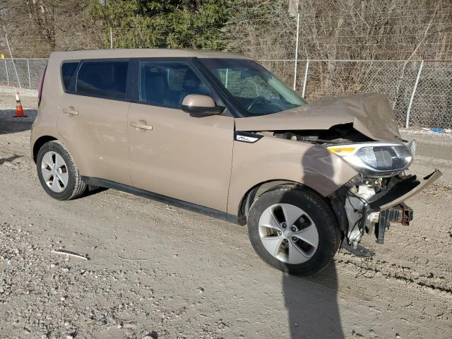 KNDJN2A2XG7289892 | 2016 KIA SOUL