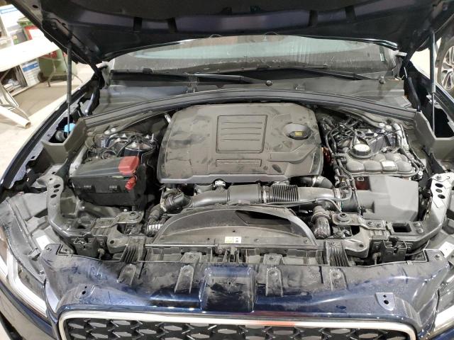 2023 JAGUAR F-PACE R-D - SADCT2EX1PA719515