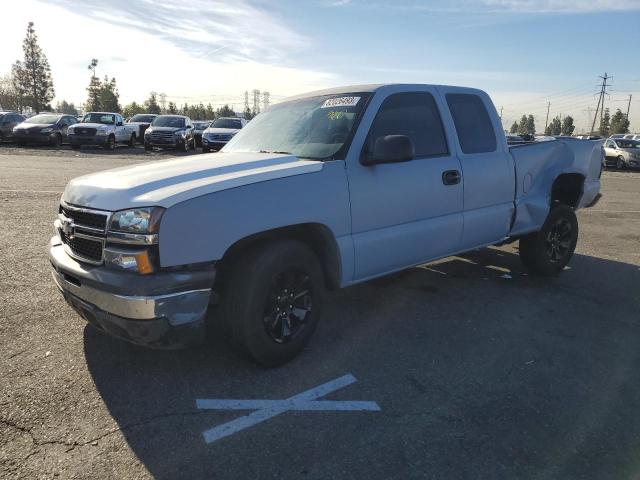 2003 Chevrolet C/K 1500 