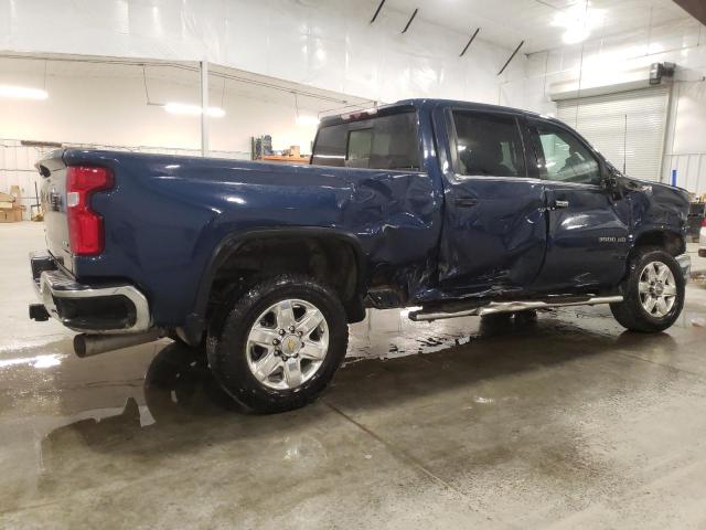 2023 CHEVROLET 3500HD 2GC4YUEY3P1701615