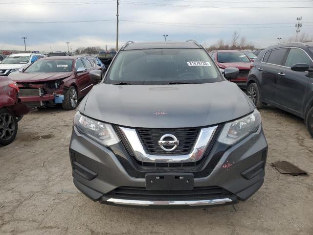 5N1AT2MV0HC762778 | 2017 NISSAN ROGUE SV