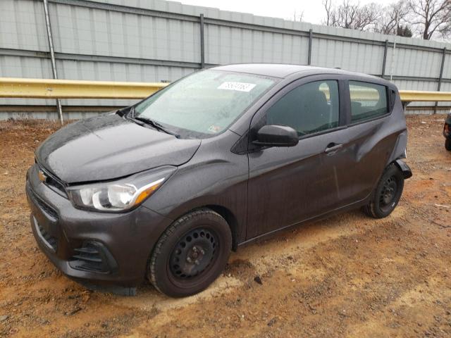 2016 Chevrolet Spark LS