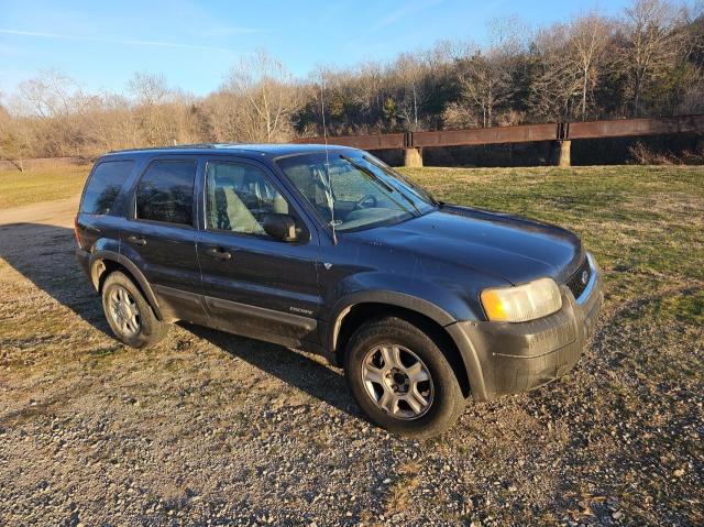 2001 Ford Escape XLT