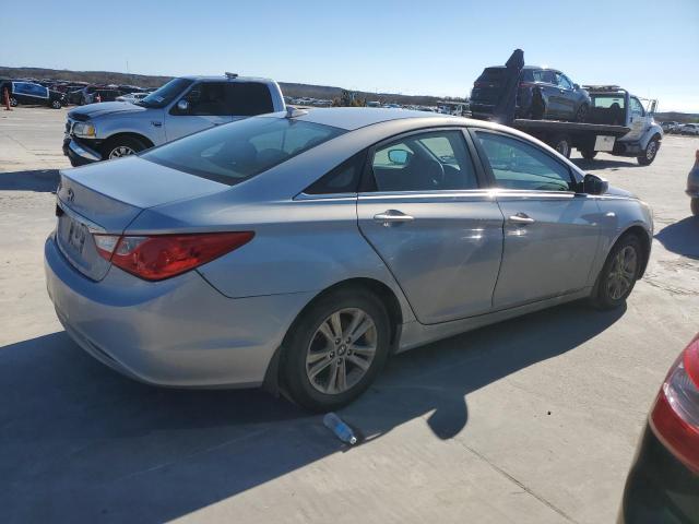 5NPEB4AC8DH765773 | 2013 Hyundai sonata gls