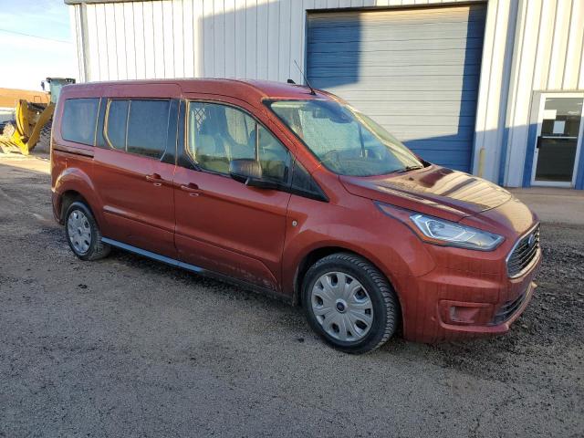 NM0GS9F26N1507943 | 2022 Ford transit connect xlt