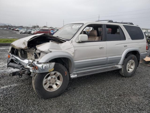 1997 Toyota 4Runner Limited